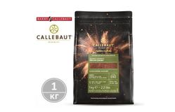 Callebaut – 100% Какао-порошок Botanical Decor Cacao (DCP-20BODEC-89B) алкализованный, 1кг