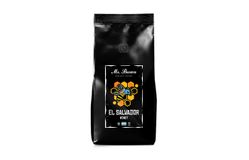 Mr.Brown Specialty Coffee «El Salvador Honey» кофе в зернах 1кг