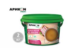 АРИКОN PROFI – Бульон с беконом сухой в пластиковых банках по 2кг