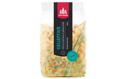 Агро-Альянс – Рожки витые (Celentani) 450г, в коробке по 20шт.