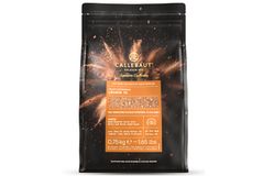 Callebaut – 100% Какао-порошок Velvet Legere (DCP-01VELEG-93B) алкализованный с пониженным содержанием жира 1%, 0,75кг