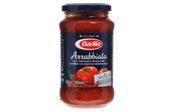 Barilla (БАРИЛЛА) – Соус АРРАББЬЯТА (Sugo arrabbiata) 400г, в коробке по 6шт