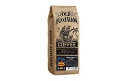 Old Plantation – Specialty Coffee «Uganda Sipi Falls Organic» кофе в зернах 250г