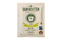 Van Houten – Горячий шоколад VH FT (VM-72147-V32), 10х25г
