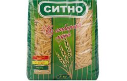 СИТНО – Макароны Перышки 5кг, группа B, в упаковке по 3шт.