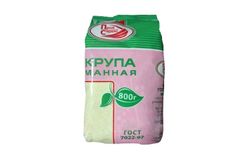 Манная крупа "Прод-Сервис" 14х800г