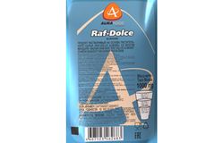 ALMAFOOD - Сливки сухие растительные RAF-DOLCE ALMOND" со вкусом миндаля 1кг