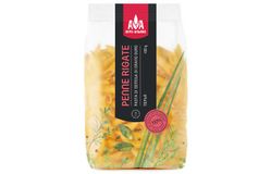 Агро-Альянс – Перья (Penne Rigate) 450г, в коробке по 20шт.