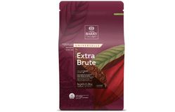 Cacao Barry – Горячий шоколад 100% какао EXTRA BRUTE (DCP-22EXBRU-RT-89B)