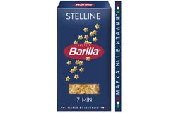 Barilla (БАРИЛЛА) – СТЕЛЛИНЕ (STELLINE №27) 450г в коробках по 12 штуки