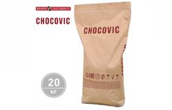 Chocovic – Белый шоколад БЕНИТО 29,9% какао (CHW-U25CHVC-814) 20кг мешок