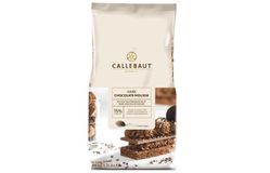 Callebaut - Мусс из темного шоколада CHD-MO-D-E0-X27, 800г