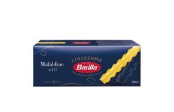 Barilla (БАРИЛЛА) – Мафальдине (MAFALDINE COLLEZIONE №217) 500г в коробках по 16 штук