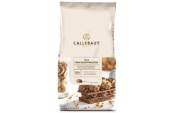 Callebaut - Мусс из молочного шоколада CHM-MO-M-E0-X27, 800г
