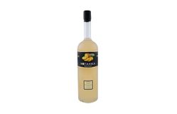 Сироп Ботаника (Botanika) ананас 1л