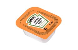 Heinz – соус кисло-сладкий ХАЙНЦ 25г в коробке 125шт