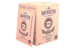 Van Houten – Горячий шоколад VH6 (VM-72145-V86) 10х23г