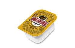 S.U.CHEF – Сырный соус порционный 25г, [коробка 120шт]
