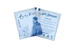 Mr.Brown - чай пакетированный «Мижоз Чой» 300х2г в конверте