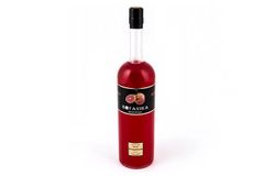 Сироп Ботаника (Botanika) розовый Грейпфрут 1л