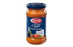 Barilla (Барилла) – Соус ПЕСТО РОССО (PESTO ROSSO) 200г, в коробке по 12шт