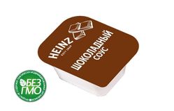 Heinz – соус Шоколадный ХАЙНЦ 23мл (30г) в коробке 125шт