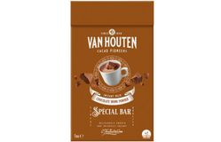 Van Houten – Растворимый шоколадный напиток 32% какао VH Special Bar (VM-72144-V61), 1кг