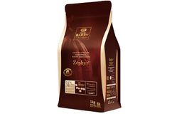 Barry Callebaut - Белый шоколад 34% какао Zephyr CHW-N34ZEPH-2B-U73 1кг в коробке по 6шт.