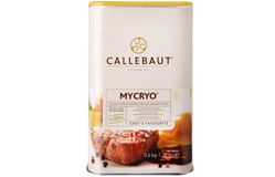 Callebaut - Масло-какао MYCRYO NCB-HD706-E0-W44, 0,6кг в коробке по 10шт.