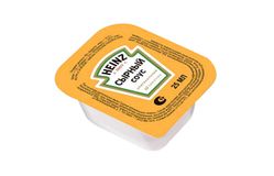 Heinz – соус сырный ХАЙНЦ 25г в коробке 125шт