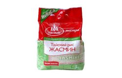 Агро-Альянс – рис Тайский Жасмин «HoReCa» 3кг [коробка 4 штуки]