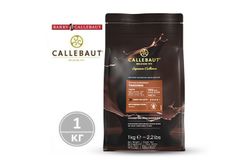 Callebaut – Горький шоколад 75% какао Zestina Tanzania (CHD-P1ZETAN-U73) 1кг в коробке по 6шт.