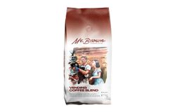 Mr.Brown «Vending Coffee Blend» кофе в зернах 1кг  
