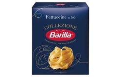 Barilla (БАРИЛЛА) – Феттуччине (FETTUCCINE COLLEZIONE №166), 500г в коробках по 12 штук