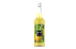 Основа для напитка лимон, Баринофф, 1л