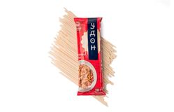 Лапша пшеничная УДОН/UDON 300г в коробке по 40шт.