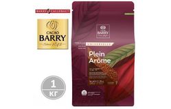 Barry Callebaut - Горячий шоколад 100% какао DCP-22PLARO-89B PLEIN AROME