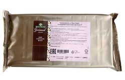 Master Martini – Темный шоколад "Gourmand Dark Blocks" 57% какао «Гурман дарк блокс»  плитка 1кг, в коробке по 10шт.