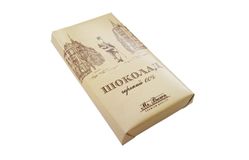 Mr.Brown – шоколад горький 27г в коробках по 140 штук