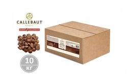 Callebaut – Шоколад Молочный 34% какао БЕЗ САХАРА MALCHOC-M (CSM-Q34MAL-471) 10кг