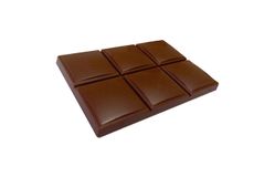 Mr.Brown – шоколад молочный 50г в коробках по 120 штук