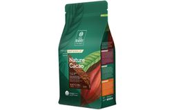 Cacao Barry – 100% Какао порошок Nаture Cacao (NCP-10NAT-89B) с пониженным содержанием жира, 1кг