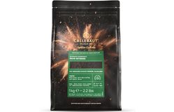 Callebaut – 100% Какао-порошок Botanical Noir Intense (DCP-10BONOI-89B) алкализованный с пониженным содержанием жира, 1кг