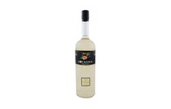 Сироп Ботаника (Botanika) маракуйя 1л