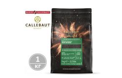 Callebaut – 100% Какао-порошок Botanical Noir Intense (DCP-10BONOI-89B) алкализованный с пониженным содержанием жира, 1кг