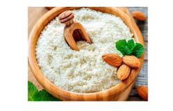 CALCONUT – МИНДАЛЬ бланшированный (мука), 1кг, ИСПАНИЯ, в коробке по 10шт.