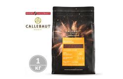 Callebaut – 100% Какао-порошок Velvet Rouge Ultime (DCP-20VERUL-89B) алкализованный с повышенным содержанием жира, 1кг