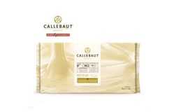 Callebaut - Белый шоколад (CW2NV-132) блок 5кг