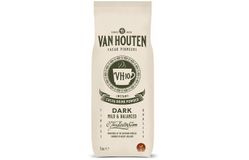 Van Houten – Готовый растворимый шоколадный напиток 13% какао Van Houten VH10 (VM-75965-V17) Rainforest Alliance - Cocoa MB, 1кг