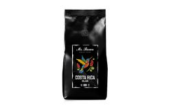 Mr.Brown Specialty Coffee «Costa Rica Colibri» кофе в зернах 1кг